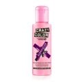 CRAZY COLOR 50 AUBERGINE 100 ml / 3.38 Fl.Oz